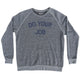 Athletic Grey