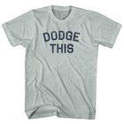 Athletic Cool Grey