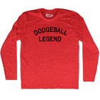 Athletic Red