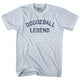 Athletic White