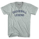 Athletic Cool Grey