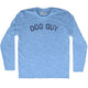 Athletic Blue