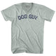 Athletic Cool Grey
