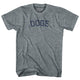 Athletic Grey