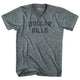 Athletic Grey