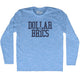 Athletic Blue