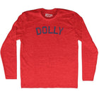 Athletic Red