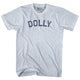 Athletic White
