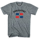 Athletic Grey