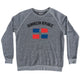 Athletic Grey