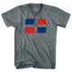 Athletic Grey