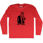 Athletic Red