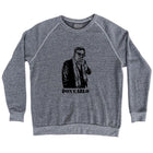 Athletic Grey