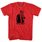 Athletic Red