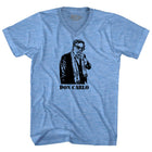 Athletic Blue
