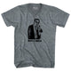Athletic Grey