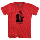 Athletic Red