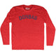 Athletic Red