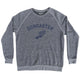 Athletic Grey