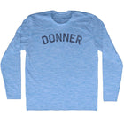 Athletic Blue