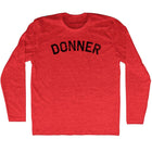 Athletic Red