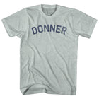 Athletic Cool Grey