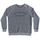 Athletic Grey