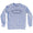 Don't Chase Pinnies With Dollars Mens Tri-Blend Sweatshirt