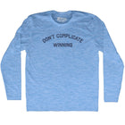 Athletic Blue