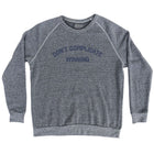 Athletic Grey