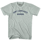 Athletic Cool Grey