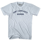 Athletic White