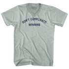 Athletic Cool Grey