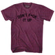 Athletic Cranberry