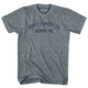 Athletic Grey
