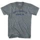 Athletic Grey