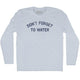 Athletic White