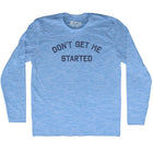Athletic Blue