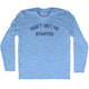 Athletic Blue