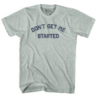 Athletic Cool Grey