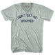 Athletic Cool Grey