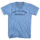 Athletic Blue