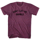 Athletic Cranberry