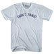 Athletic White