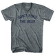 Athletic Grey
