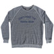 Athletic Grey