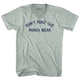 Athletic Cool Grey
