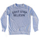 Heather Grey