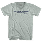 Athletic Cool Grey