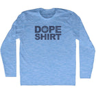 Athletic Blue